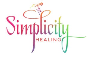 Simplicity Healing Logo