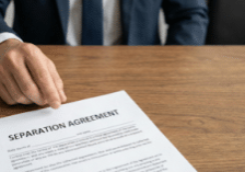 Separation Agreement-Thumb